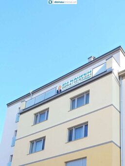 Slnečný byt v Gänserndorfe s dokonalou infraštruktúrou - 8