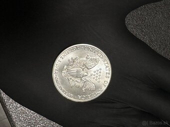 American Silver Eagle - 8