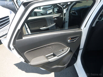 Suzuki Baleno 1,2i 90Ps 2016 - 8