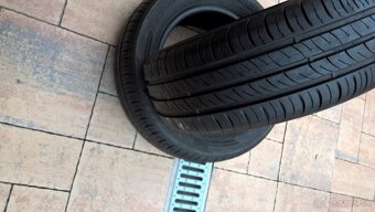 2 + 2 ks LETNÉ 185/60 R14 82H dezén cca 7 mm už od 15,-€/kus - 8