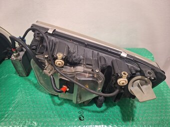 FABIA 1 XENON svetlomety - 8