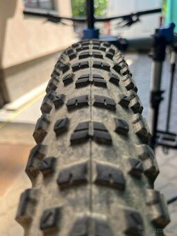 Scott Genius 920 - 8