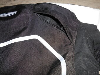 Predam novy damsky textil moto komplet HELD - 8