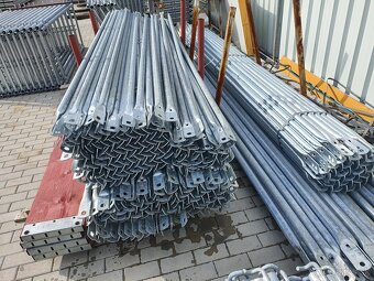 lešenie nové kvalitné Dodanie celá SR do 48hodín,., - 8