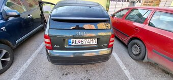 A2 1,4 tdi - 8