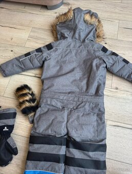 Kombineza WeedoFunwear - 8