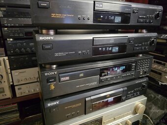 SONY CDP-XE200, CDP-XE210,CDP-195, CDP-XE330 - 8