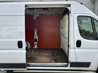 Fiat Ducato 2.3 Multijet, 96 kW, L2H2, odpočet DPH - 8