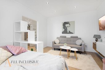 ALL INCLUSIVE I NAJKRAJŠÍ 1 IZBOVÝ BYT NA PREDAJ GALANTA - 8
