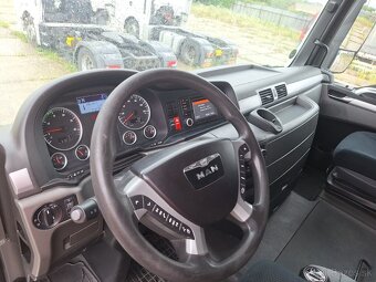 MAN TGX 18.440 4X2 BLS - 8