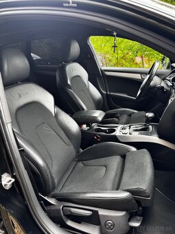 Audi A4 2.0tdi 140KW quattro s-line - 8