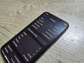 Iphone 11 pro 256gb plnefunkcny displej nema ziadne skrabanc - 8