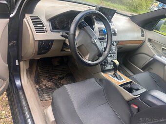 Xc90 2.4 D5 120kw bez Dpf - 8