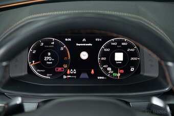 Cupra Formentor 2.0TDI 110kW, automat, 4x4, 2022, DPH - 8