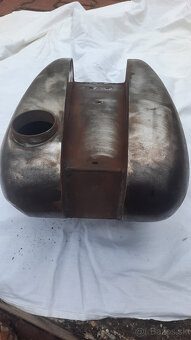 Nadrž Jawa special - 8