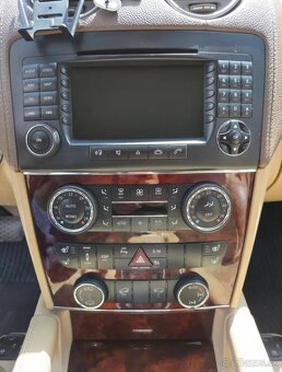 Mercedes-benz GL - 8