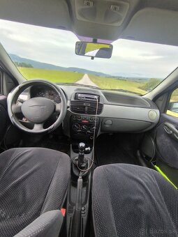 Fiat Punto 2 - 8
