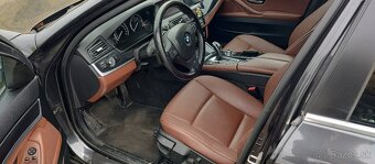 Predám BMW 530 xd f11 - 8