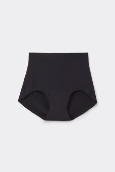 Francúzske nohavičky s vysokým pásom superior comfort - 8