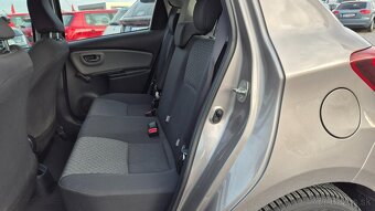 Toyota Yaris 1.33 Dual VVT-i - 8