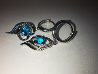 Nové strieborné šperky - 8