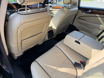 Jaguar XJ 2.7 Diesel Facelift - 8