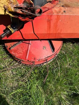 Greenland geldrop CZ 450 - 8