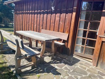 Investičná príležitosť- chatka v Holiday Village Tatralandia - 8