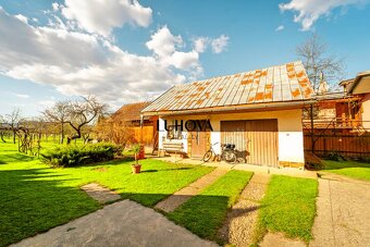 Rodinný dom s krásnou záhradou - 8