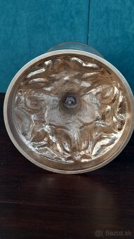 Starožitná petrolejka - 8