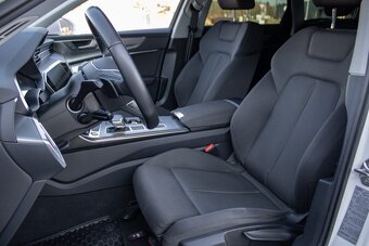 AUDI A6 avant 2.0 TDI quattro - 8