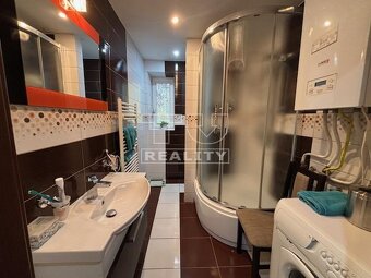 Na predaj 3 izbový byt Trenčín - 8