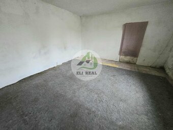 Na predaj rodinný dom v pokojnej časti obce Drienovec, KE ok - 8