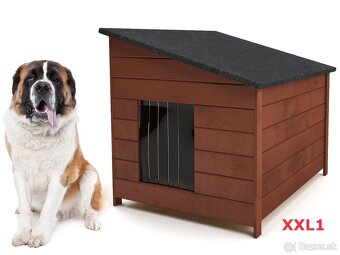 búda pre psa - zateplená - 8