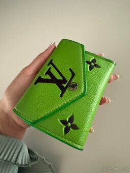 Louis Vuitton peňaženka - 8