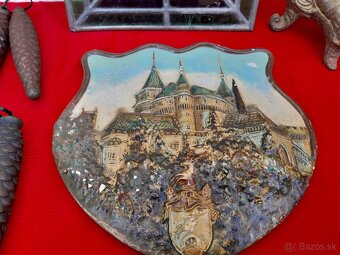 Mix historických vecí 2. - 8