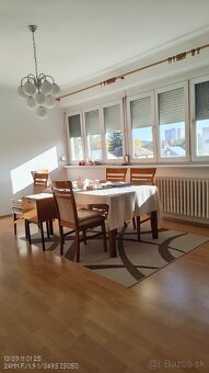 Predám byt + garáž  Piešťany - 8