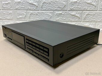 Pioneer F-676 …. FM/AM stereo tuner - 8