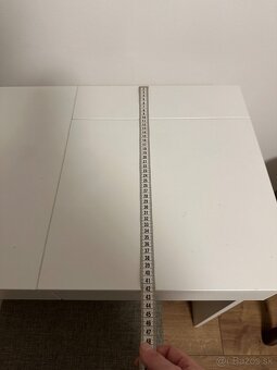 Kozmetický stolik - 8