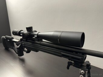 Tikka T3x CTR 6.5 CM KRG X-ray AICS chassis - 8