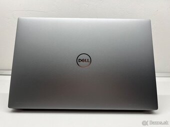 Dell Precision 5560 15.6" i7-11850H/32GB/512GB/FHD - 8