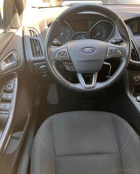Ford Focus Kombi 1.0 EcoBoost - 8
