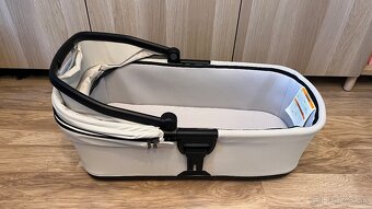 Vanicka Thule Urban Glide 3/4 - Soft Beige - 8