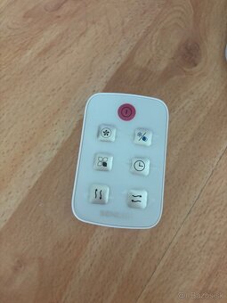 Ochladzovač vzduchu Sencor - 8