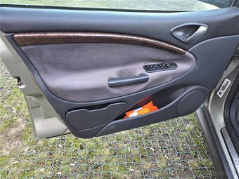 Citroen C5 Break 2.2 HDI _ Automat - 8