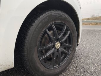 Renault Clio 2013, 0.9 TCe, 66 kW - 8