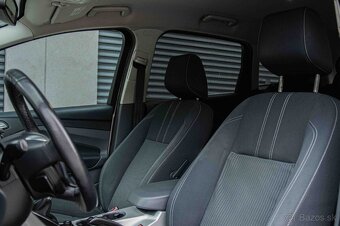 Ford C-Max 1.6 TDCi DPF Ambiente - 8