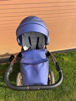 Junama diamond fluo V3 - 8