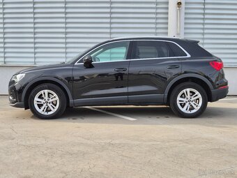 Audi Q3 2022 35 TDI S-Tronic - 8