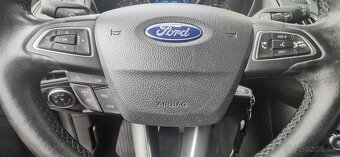 Focus 1,5 tdci Duratorq 88kw M6. - 8